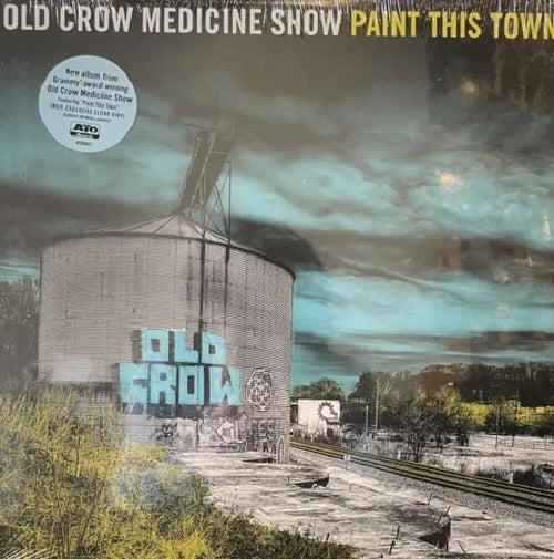 Paint This Town