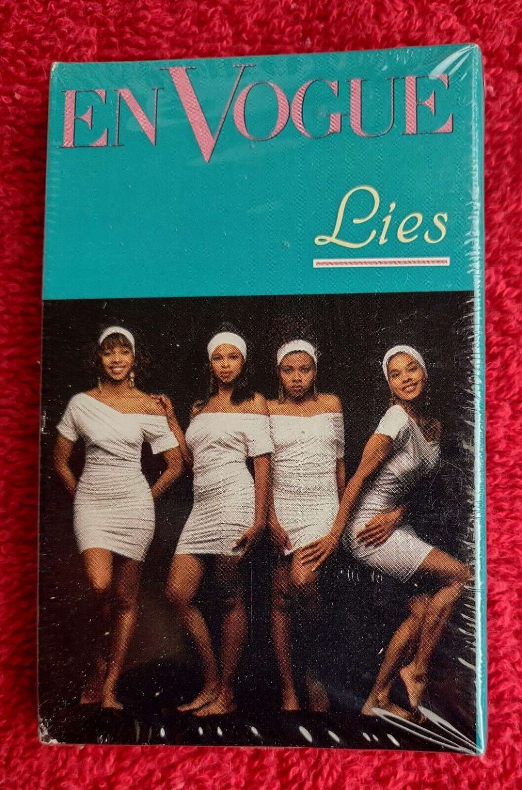 Lies