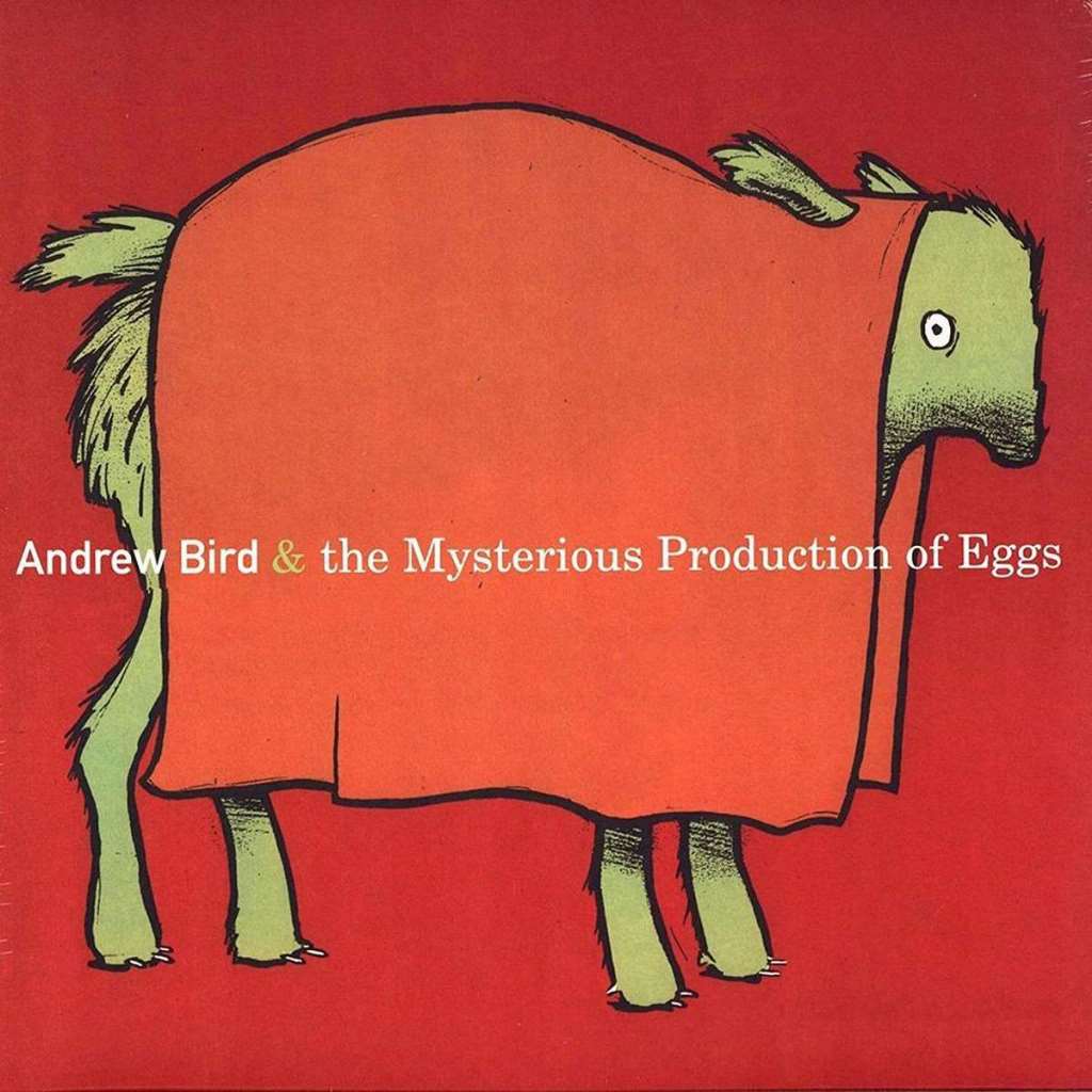Mysterious Production of Eggs