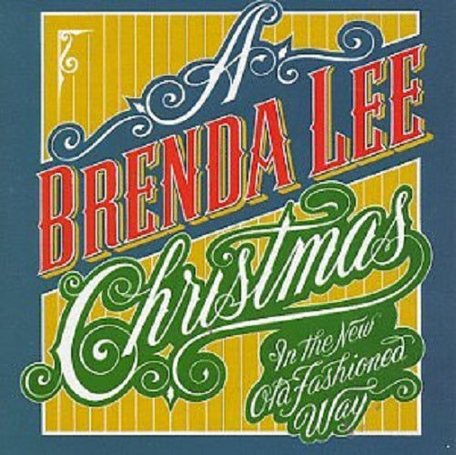 Brenda Lee Christmas
