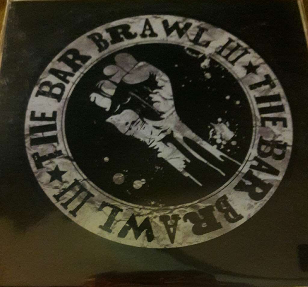 The Bar Brawl 3