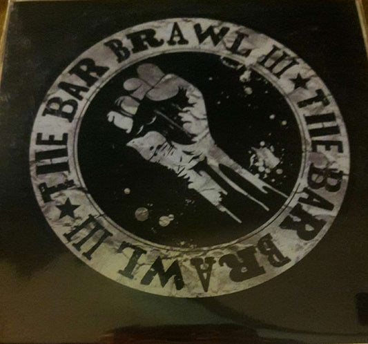 The Bar Brawl 3