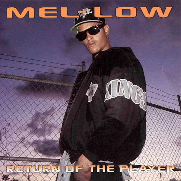 Return of the Player