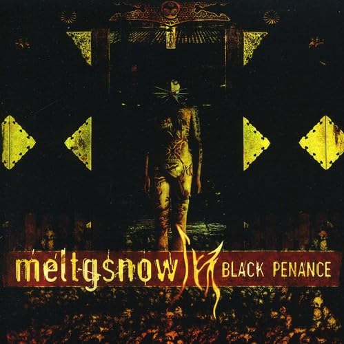 Black Penance
