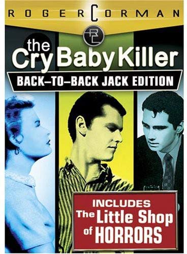The Cry Baby Killer (Back-to-Back Jack Edition)