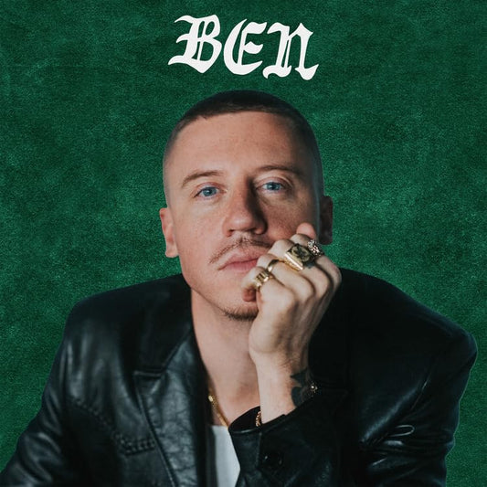 Macklemore BEN [Explicit Content] (Indie Exclusive
