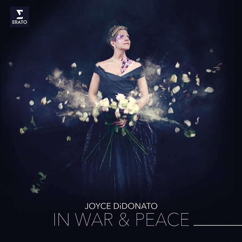 In War & Peace: Harmony through music (Vinyl)