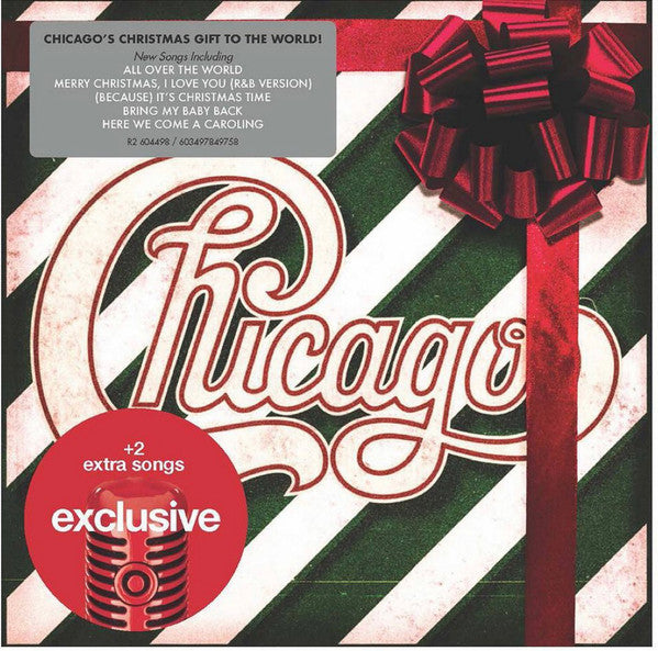 Chicago Christmas (2019)