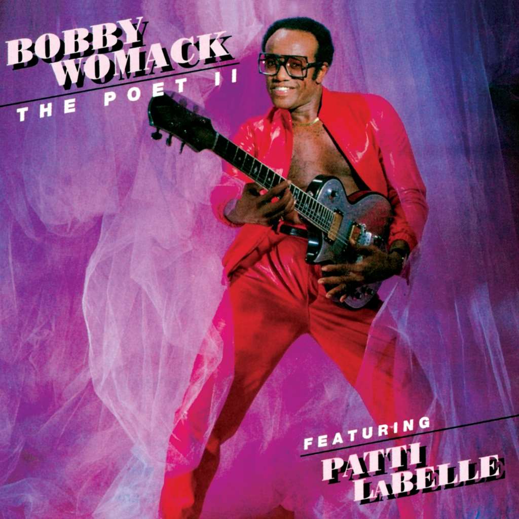 The Poet II[LP]