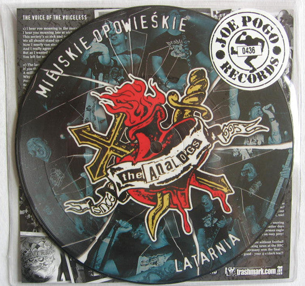 Split [Vinyl]