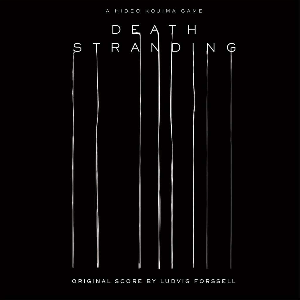 Death Stranding (Original Soundtrack)