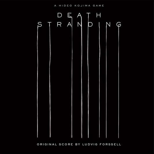 Death Stranding (Original Soundtrack)