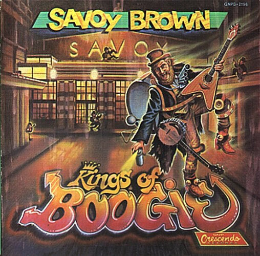 Kings of Boogie