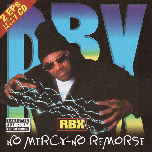 No Mercy No Remorse