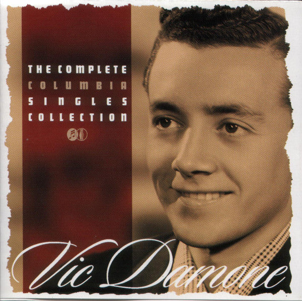 Complete Columbia Singles Collection