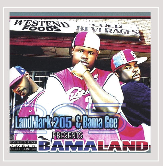 Bamaland