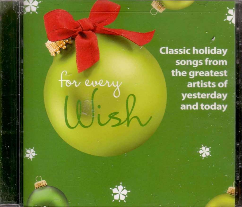 For Every Wish Shopko