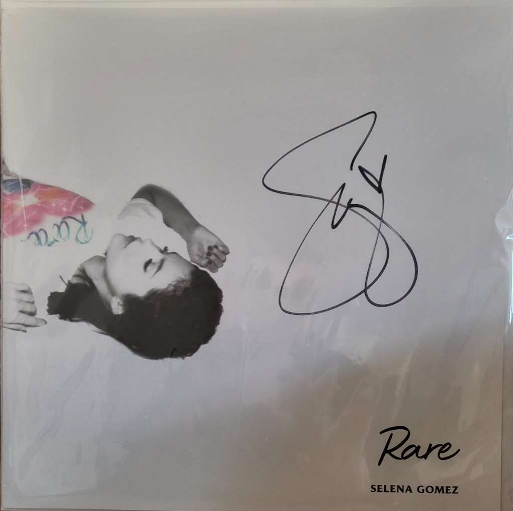 Rare[LP]