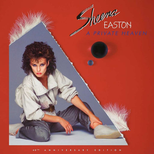 Private Heaven - 40th Anniversary Edition