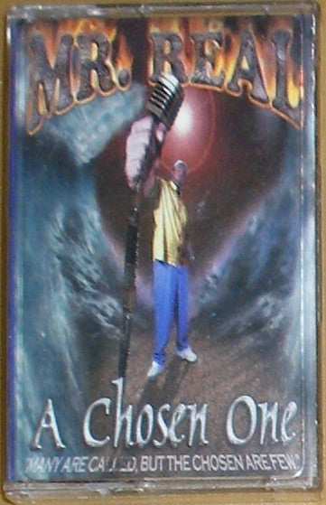Chosen One