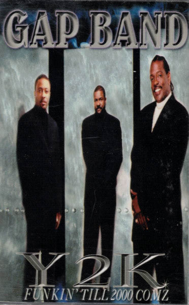 Y2K-Funkin' 'till 2000 Comz