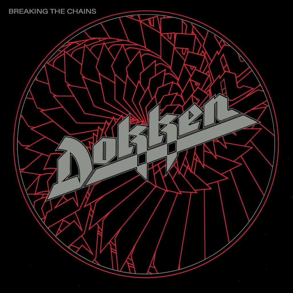Breaking The Chains (180 Gram Red Audiophile Vinyl/Limited Edition)