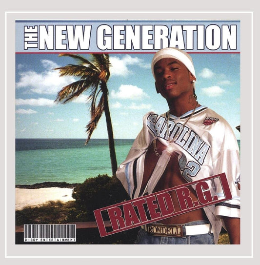 New Generation-Rated R.G.