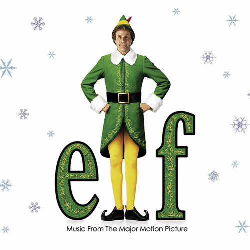 Elf: Music From the Motion Picture