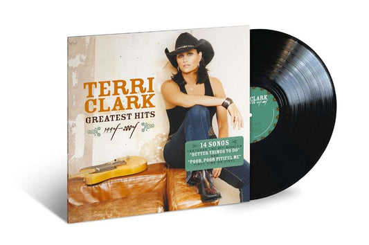 Greatest Hits: 1994-2004[LP]