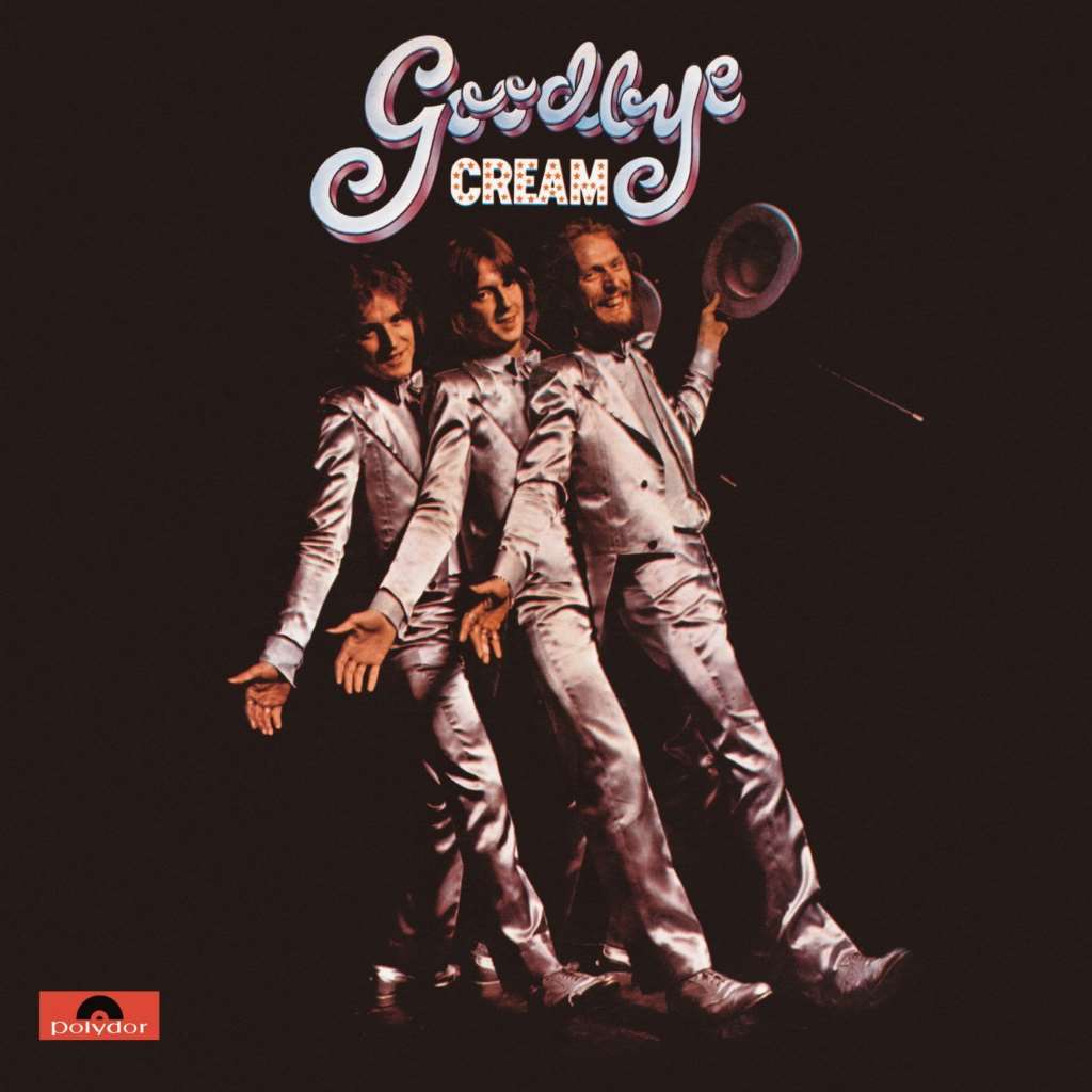 Goodbye [LP]