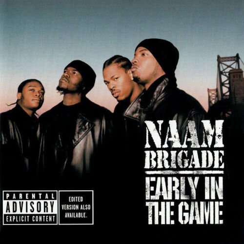 Early in the Game