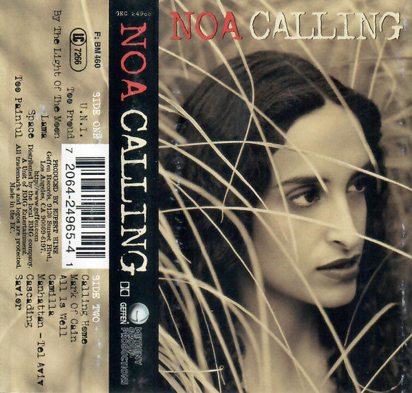 Calling
