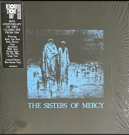 Body And Soul / Walk Away (RSD 2024)