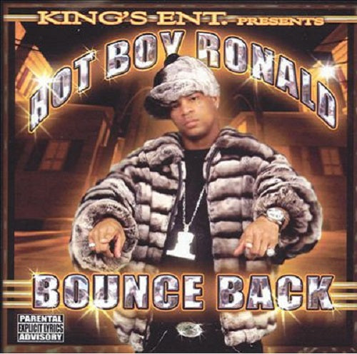 Bounce Back