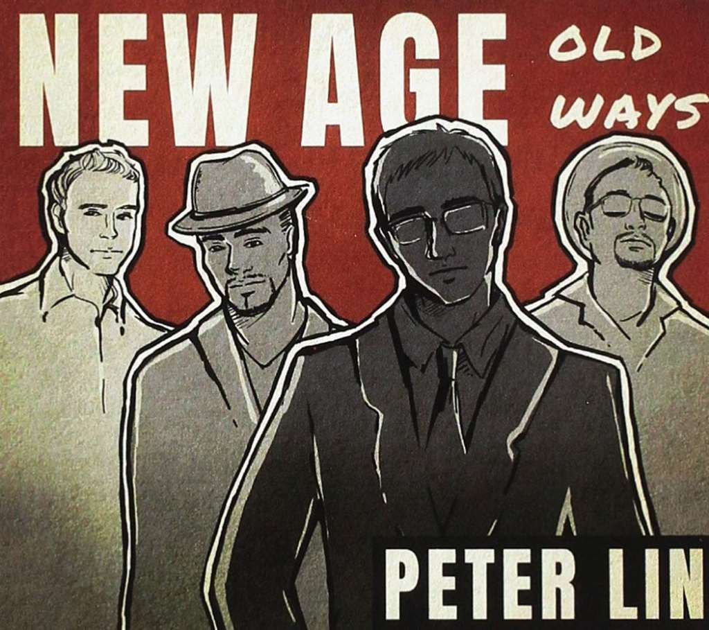 New Age Old Ways