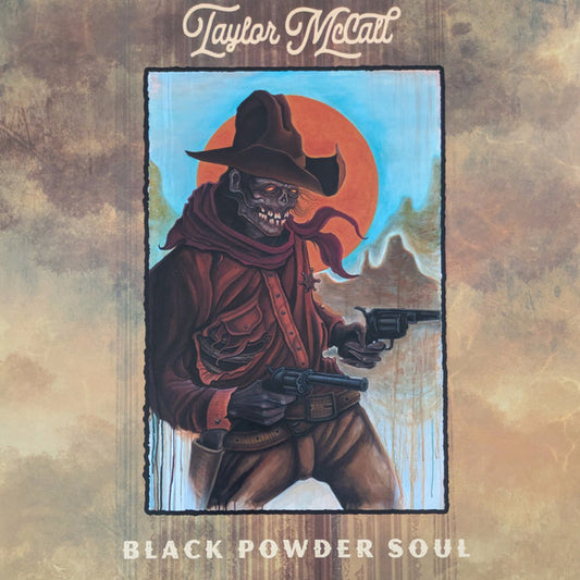Black Powder Soul