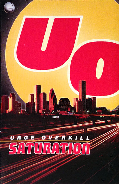 Saturation