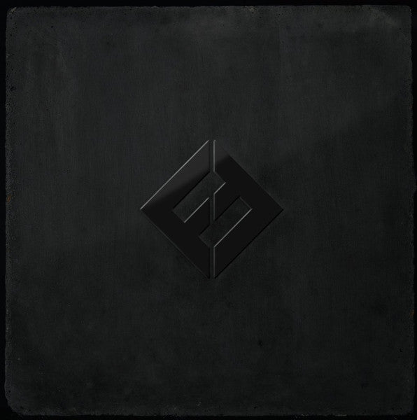 Concrete and Gold [2LP Vinyl]