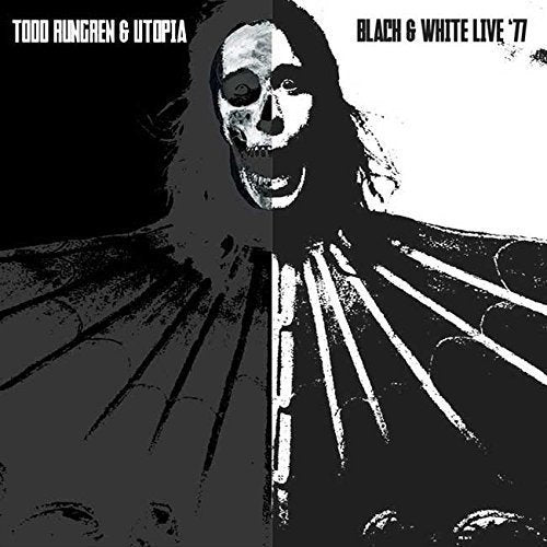 Black & White 77