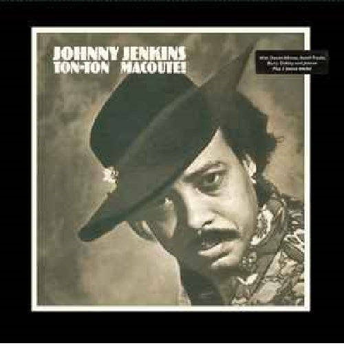 Ton Ton MacOute