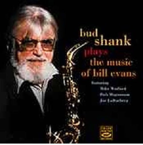 Plays The Music Of Bill E