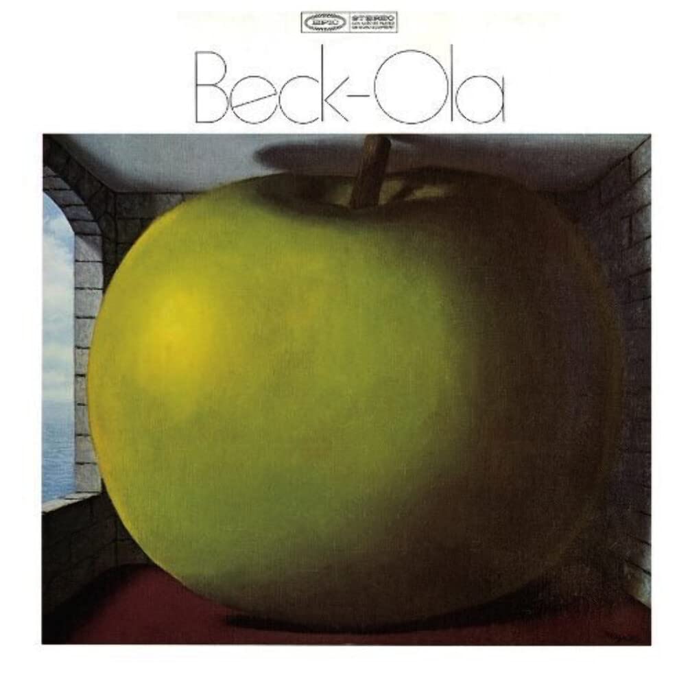 Beck-Ola - The Deluxe Edition