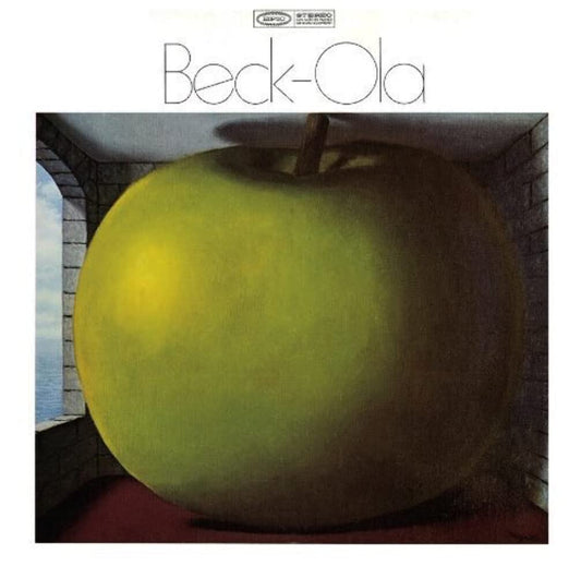 Beck-Ola - The Deluxe Edition