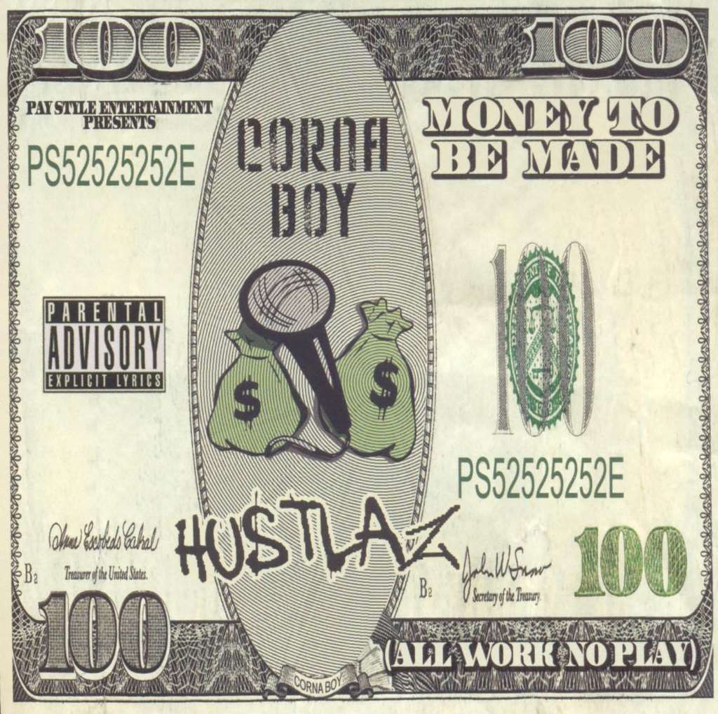 Money to Be Made (All Work No Play)