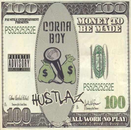 Money to Be Made (All Work No Play)