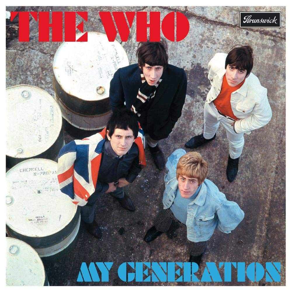 My Generation[LP]