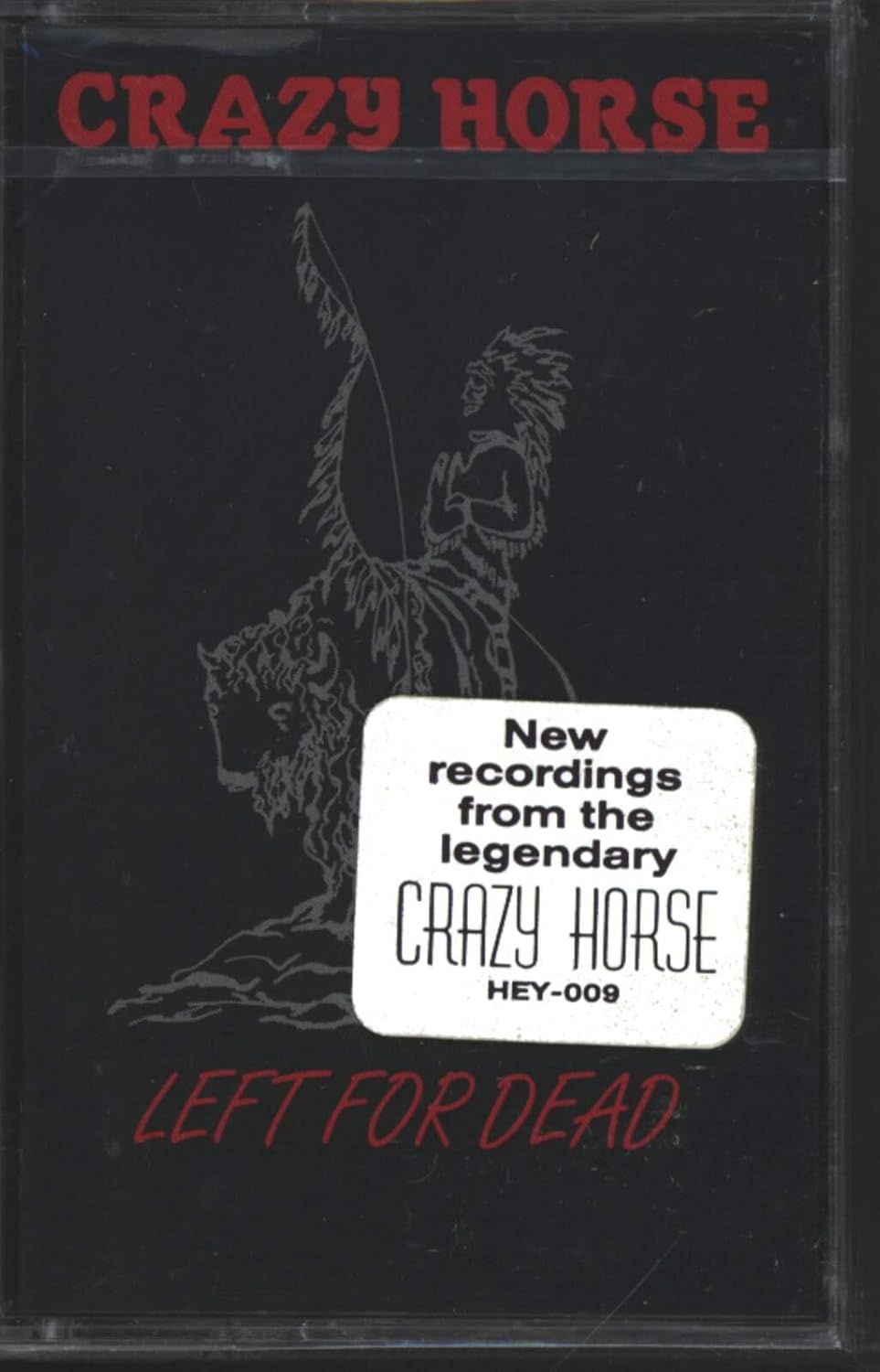 Left For Dead
