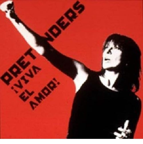 Viva El Amor