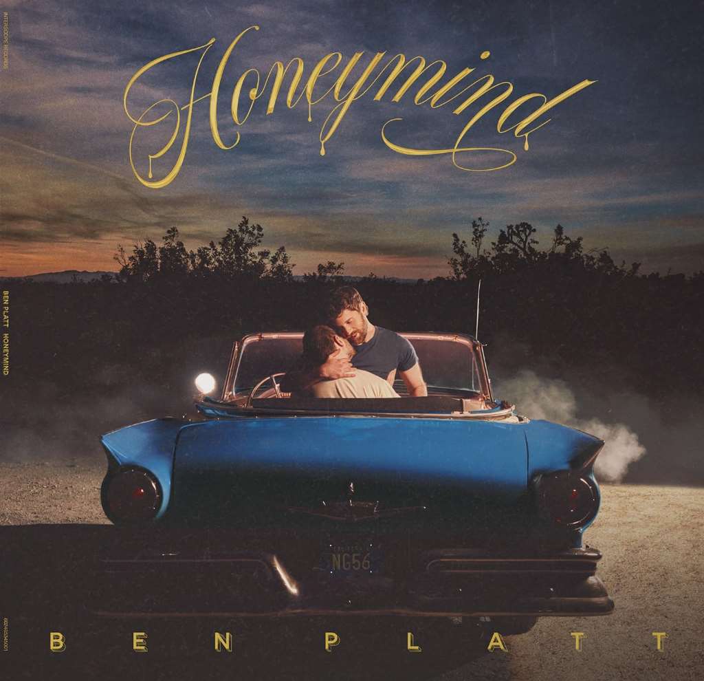Honeymind[LP]