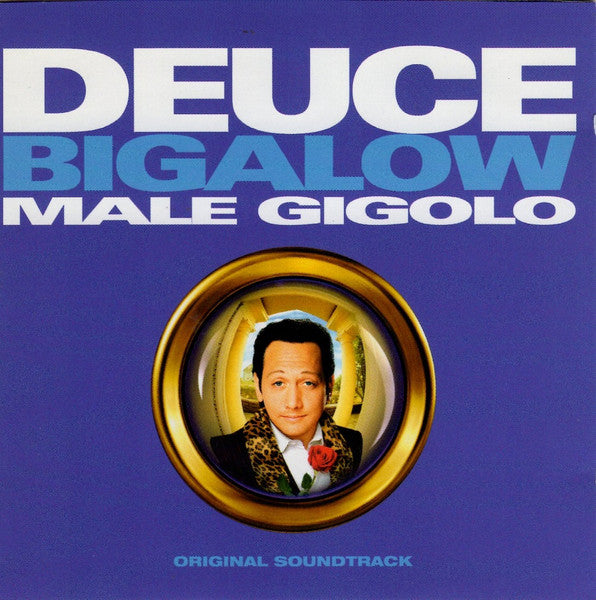 Deuce Bigalow Male Gigolo